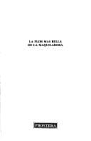 Portada de La flor más bella de la maquiladora