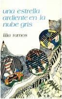 Portada de Una estrella ardiente en la nube gris