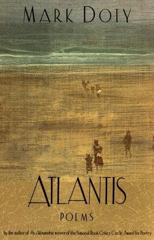 Portada de Atlantis