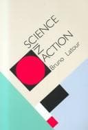 Portada de Science in action