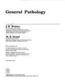 Portada de General pathology