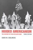 Portada de Hooded Americanism