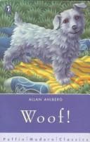 Portada de Woof!