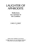 Portada de Laughter of Aphrodite