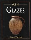 Portada de Ash glazes