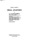 Portada de Sicher and DuBrul's Oral anatomy
