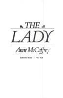 Portada de The lady