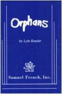 Portada de Orphans