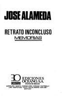 Portada de Retrato inconcluso