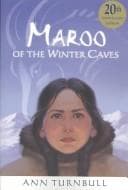 Portada de Maroo of the winter caves