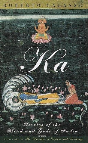 Portada de Ka