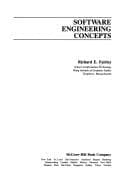 Portada de Software engineering concepts