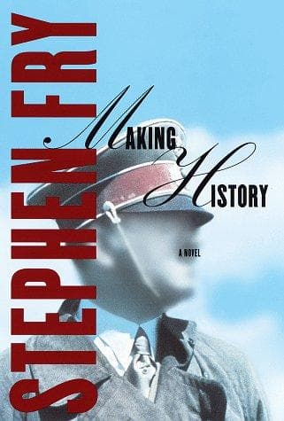 Portada de Making History