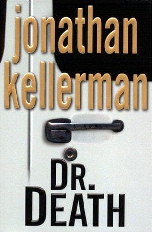 Portada de Dr. Death