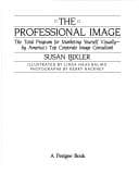 Portada de The professional image