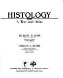 Portada de Histology