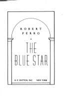 Portada de The blue star