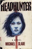 Portada de Headhunter