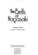 Portada de The Bells of Nagasaki