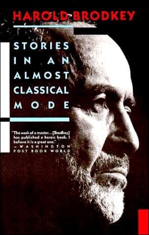 Portada de Stories in an almost classical mode