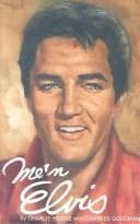 Portada de Me 'n Elvis
