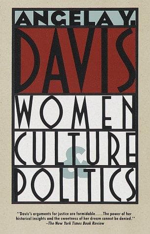 Portada de Women, culture & politics