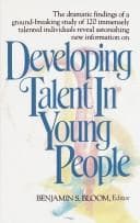 Portada de Developing talent in young people