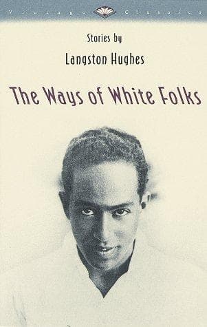 Portada de The ways of white folks