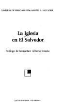Portada de La Iglesia en El Salvador