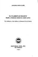 Portada de El flamboyán mágico