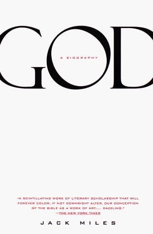 Portada de God