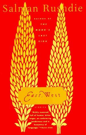 Portada de East, West
