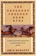 Portada de The crusades through Arab eyes