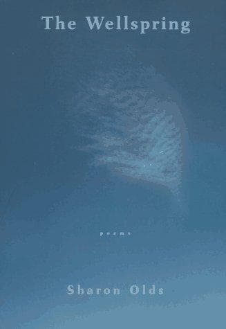 Portada de The wellspring