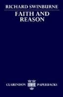 Portada de Faith and reason