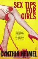 Portada de Sex tips for girls