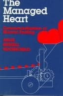 Portada de The managed heart