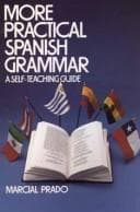 Portada de More practical Spanish grammar