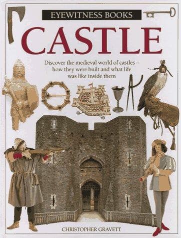 Portada de Castle