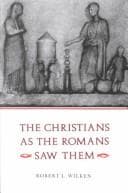 Portada de The Christians as the Romans Saw Them