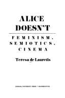 Portada de Alice doesn't