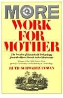 Portada de More work for mother