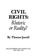 Portada de Civil rights