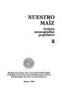 Portada de Nuestro maíz