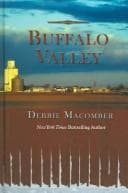Portada de Buffalo Valley