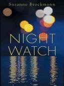 Portada de Night watch
