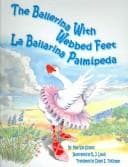Portada de The ballerina with webbed feet =