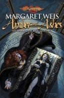 Portada de Amber and Ashes