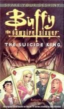 Portada de The Suicide King