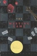 Portada de The Westing game
